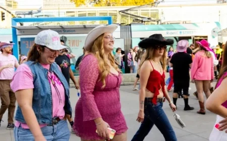 NPR Reveals Captivating Visual Stories in ‘The Picture Show’