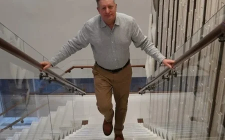 Steve Eisman: U.S. Economy Stagnates Without AI, Growing Under 0.5%