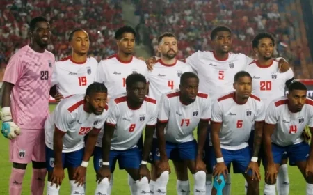 Cape Verde’s Remarkable Success Unimaginable Two Decades Ago