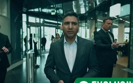 “Slow Horses Star Unpacks Shocking Twist for Zahar Jaffrey in Episode 3”