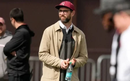 Former Player Donates $50M to Stanford Football Program