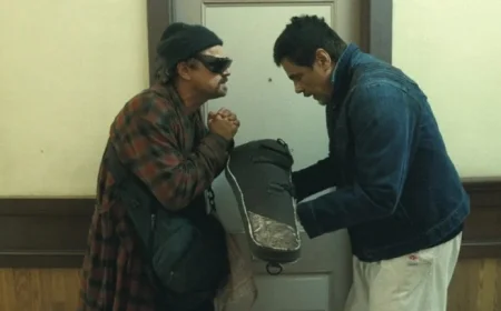 Ben Shapiro, Conservatives Criticize ‘One Battle After Another’