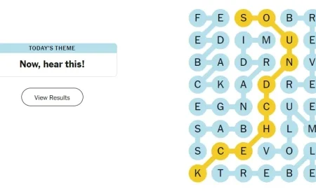 NYT Connections Hints October 8: Today’s Puzzle Answers, Themes, and Solving Strategy Explained