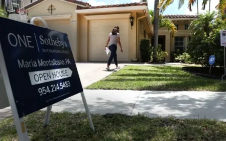 Borrowers Turn to Riskier Mortgages for Potential Savings