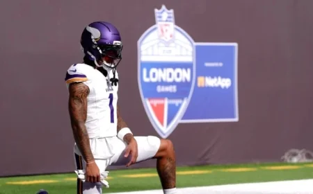 Vikings-Browns Fans in London Receive Apology and Partial Refund Credits