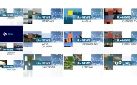 Ofcom’s Decision on STV News May Influence Other ITV Regions