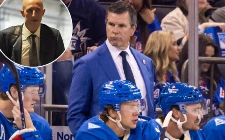 Penguins Spoil Mike Sullivan’s Coaching Debut