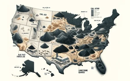 Renewable Energy Overtakes Coal as Dominant Power Source