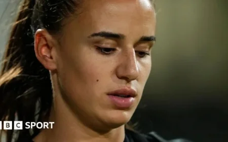 Move to Saudi Arabia Regrettably Hurt People