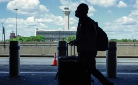 FAA Staffing Shortages Escalate Amidst Ongoing Government Shutdown