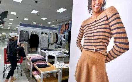 Achieve Financial and Wellness Goals Through ‘The Great Lock In’