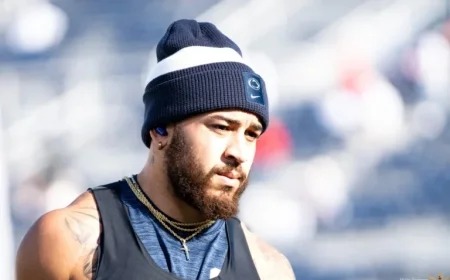 Julian Fleming Faces Charges for Intoxicated Vehicular Homicide