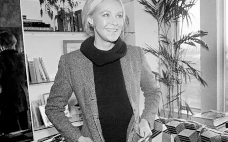 Joan Kennedy, Ted Kennedy’s First Wife, Passes Away at 89