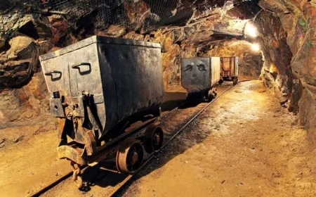 Trilogy Metals Surges to $1 Billion with Trump’s Equity Stake