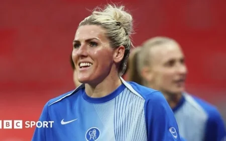 Chelsea and Man Utd Set to Kick Off Women’s Champions League Campaign