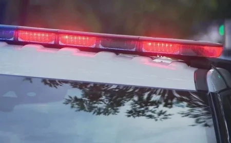 Over 200 Grenades Discovered Near DC Cathedral Following Man’s Arrest