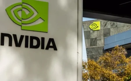 Nvidia Shares Surge on Investment in Elon Musk’s xAI – Barron’s