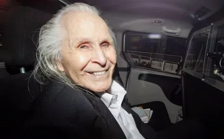 Peter Nygard’s Manitoba Sexual Assault Charges Dismissed