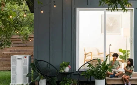 Base Power Secures $1 Billion to Advance Battery-Focused Energy Solutions