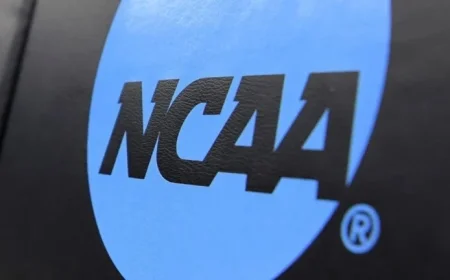 NCAA Nears Allowing Division I Athletes to Bet on Pro Sports