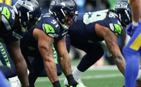 Mike Macdonald to Revamp Seattle Seahawks Defense Strategy