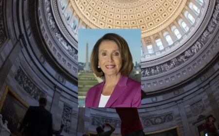 Pelosi’s Purchase Propels Tempus AI Stock over 200% Increase