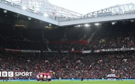 Man Utd Appoints Brentford’s Ameesh Manek to Football Leadership Team