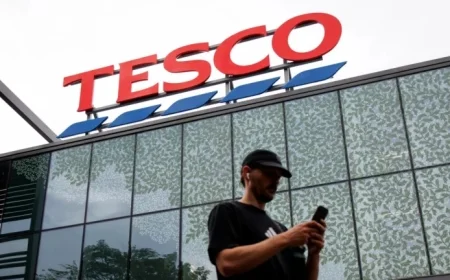 Tesco Unveils Weekly Clubcard Deal: A Major Perk for Movie Fans