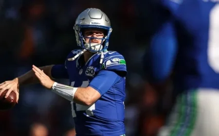 Quarterback’s New Team Thrives After Old Team Let Him Go