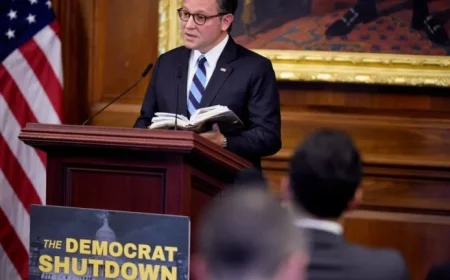 James Comey Testifies in Court Amid Air Traffic Controller Issues