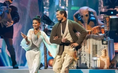 Hilaria Baldwin Eliminated from Dancing With the Stars: Here’s Why