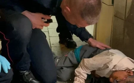 Comedian Nawell Madani Accused of Assault: 6-Year-Old Injured