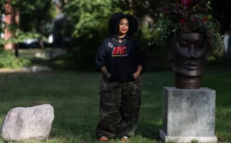 MacArthur ‘Genius’ Award Winners for 2025 Announced, Each Receives $800,000