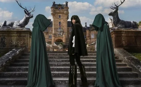 Pat Stacey Hopes RTÉ Avoids Celebrity Edition of ‘The Traitors’