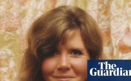 Readers Share Meaningful Impact of Jilly Cooper’s Prose