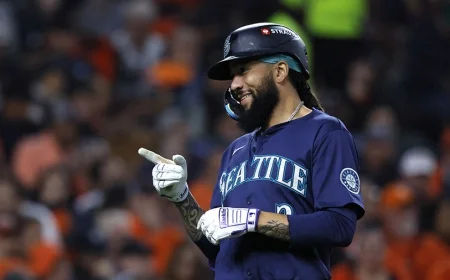 Seattle Mariners vs Detroit Tigers: Mariners Take 2–1 Series Lead After Powerful Game 3 Win