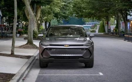 GM Ends $7,500 EV Tax Credit, Unveils New Strategy