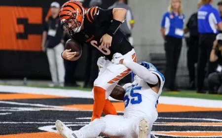 Jake Browning Benched After Three Starts: The Reasons Explained