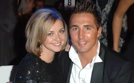 ‘Ex-Celebrity Date Now Pours Pints: My Time with Charlotte Church’