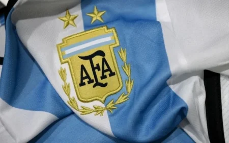 Report: Argentina-PR Rescheduled Due to Chicago Unrest