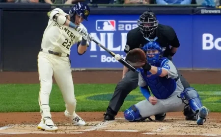 Where to Watch Milwaukee Brewers vs Chicago Cubs: TV Channel, Streaming and Game Time