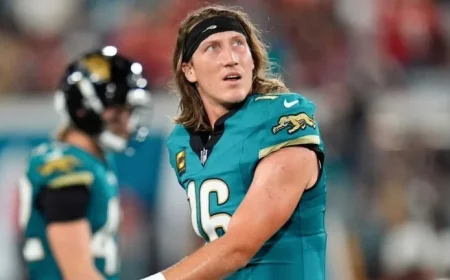 NFL Fantasy 2025 Week 6: Start or Sit Quarterbacks Guide