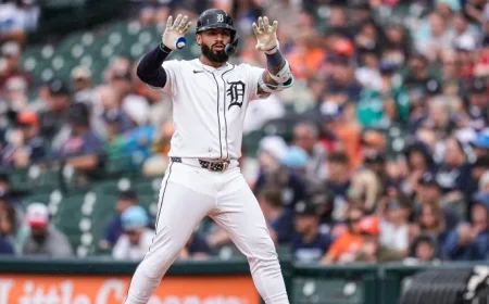 Yankees Trade Gleyber Torres to Tigers: Here’s Why