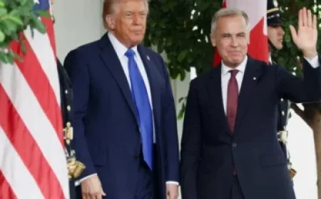 Matthews Confident and Ready to Lead Maple Leafs Without Marner