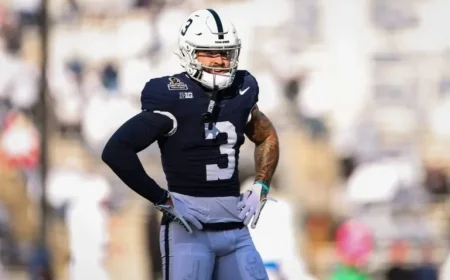 Julian Fleming Charged with Felony in Girlfriend’s Death