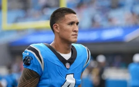 Regression Files Week 6: McMillan, Shaheed, Flournoy Lead Highlights