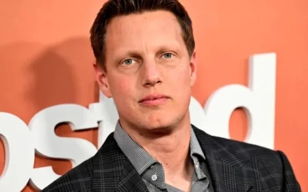 Tensions Rise at Paramount Over David Ellison’s Israel Stance