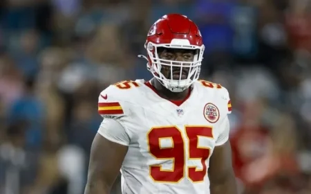 Chris Jones Shuts Down Social Media Amid Effort Criticism