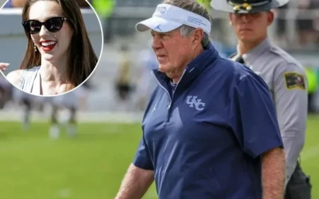 UNC Evaluates Bill Belichick’s Exit Strategy Amid Unusual Rumors