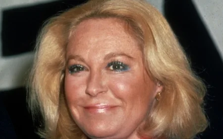 Joan Bennett Kennedy: Remembering the Grace, Strength, and Tragedy Behind the Kennedy Matriarch’s Life